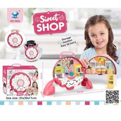 Hk Mini ranac krofnica, mini poslastičarnica Cijene