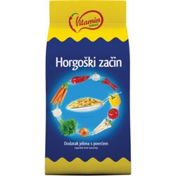 Vitamin horgoški začin dodatak jelima sa povrćem 500g kesa Cene