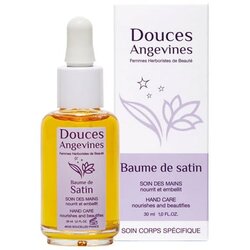 Douces Angevines Baume de Satin njega a ruke Cene