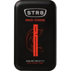 Str8 Edt 50ml Red Code Cene
