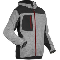 Coverguard flis jakna BORA Cene