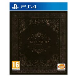 Bandai Namco PS4 Dark Souls Trilogy Cene