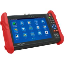 Videosec tester za ip i ahd video kamere IPC-600A Cene