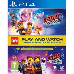 Lego Movie 2 Double Pack /PS4 Cene