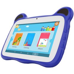 Meanit tablet 7" K10 PLUS KIDS, Android 10, plavi Cijene