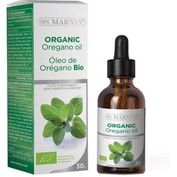 Marnys organsko ulje divljeg origana, 30ml Cene