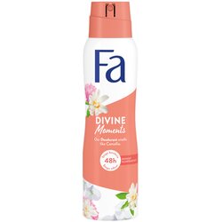 Fa Divine moments deospray, 150 ml Cene
