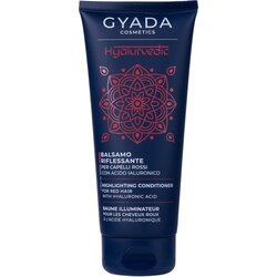 GYADA Cosmetics Hyalurvedic maska za sijaj las Red Hair - 200 ml Cene