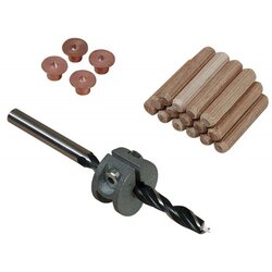Wolfcraft Set za tiplanje 8mm W2917 Cene