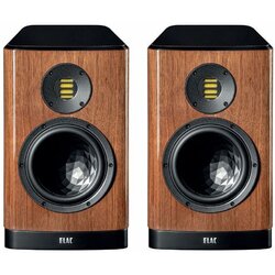 ELAC vela bs 404.2 walnut high gloss (par), (21830138) Cene
