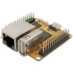 Radxa RS308-D4PN8 Rock Pi S 512 MB 4 x Cene