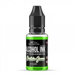  Alkoholna boja ink Zelena- 20ml Cene