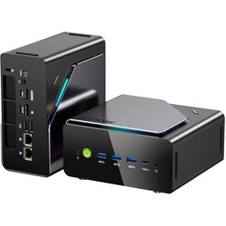 GMK Tec Mini PC K15 Core Ultra 5 125U 16GB DDR5 + 1TB SSD, WIN 11 Pro Cene