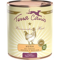 Terra Canis Varčno pakiranje Terra Canis 12 x 800 g - Mix divjačina & piščanec Cene