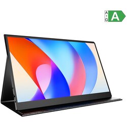 UPerfect Usetup, monitor Usetup E7, IPS, 16inch Cene