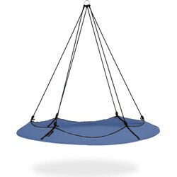 Hangout Pod Plava vrtna ljuljačka - Cene