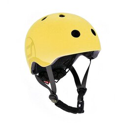 Kaciga Scoot&Ride Lemon S-M Cene