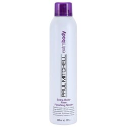 Paul Mitchell ExtraBody Firm Finishing Spray ekstra jaki lak za dugotrajni volumen 300 ml Cijene