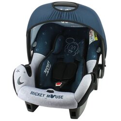 Nania autosjedalica Beone 0+ (0-13kg) Mickey stargaz Cene