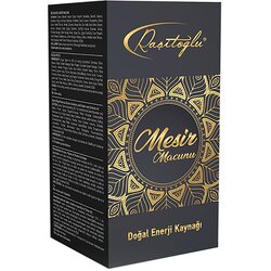 Rulek Turski med Mesir Macun pasta Rulek 400g Cene