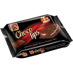 SARAY choco lips biskvit multipack 3x32g Cene
