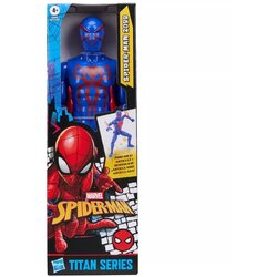 Hasbro Marvel Osvetnici: Titan serija Spider-Man 2099 figura 30 cm - Cene