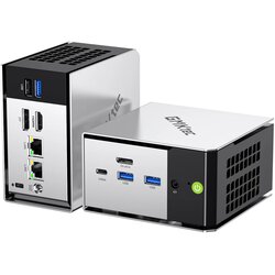 GMK Tec Mini PC M8 Ryzen 5 6650H 16GB DDR5 + 1TB SSD, WIN 11 Pro Cene