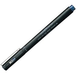 Euroinformatika Marker Pin Uni, 05-200, Plavi Cene