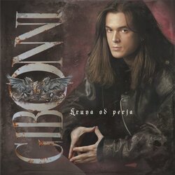 POSNETI MEDIJI GIBONNI - KRUNA OD PERJA (LP) Cene