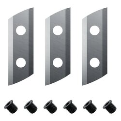 Bosch Nož seckalica Universal F016800671 Cene