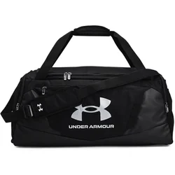 Under Armour Bag Contain Duo Md Duffle Blk unisex shoptok.hr