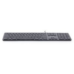  Tastatura GEMBIRD Multimedia chocolate, KB-MCH-02 USB, USA layout Cene