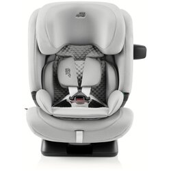 Britax Romer autosjedalica i-Size 76-150 cm Advansafix Pro Lux linen grey 2000040908 Cene
