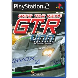 GTR 400 (PS2) - rabljeno Cene