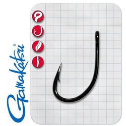 Gamakatsu udice A1 g-carp camou green super 2 Cene