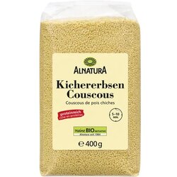 Alnatura Bio čičerikin kuskus Cene