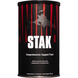 Universal Nutrition Animal Stak 21 pak. bez okusa Cene