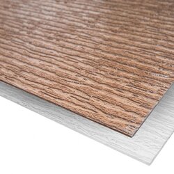 Gutta PVC ploča POLYSTYROL 2,5 KRISTAL PROZIRNA 1,00X1,00 m Cene