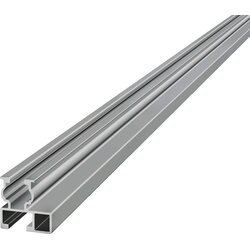 Schletter Solar Modultragprofil EcoLight - 450mm 120011-00450, (21313950) Cene