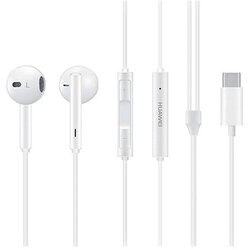 Huawei stereo slušalice CM33, Type-C, bijele Cene