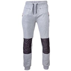 Lahti Pro dolge športne hlače, s ščitniki za kolena, sive, XL L4052304 Cene