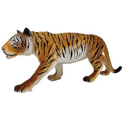 Bullyland tigar figura obojana rukom - Cene