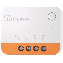 SONOFF Pametni mini prekidač ZigBee ZBMINIL2 Cene
