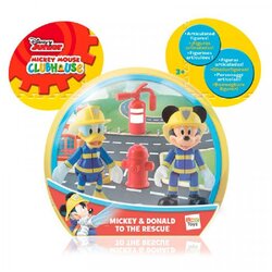 Imc Toys Disney Set Mickey i Paja - Vatrogasci 19870 Cene