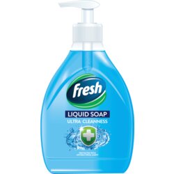Fresh tečni sapun Antibakteriјski, 500ml Cene