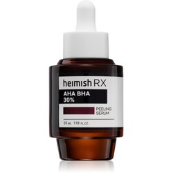 Heimish RX AHA BHA Peeling Serum gladilni eksfoliacijski serum s pomirjajočim učinkom 35 ml Cene