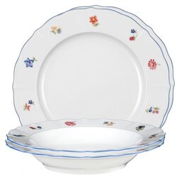 Porculanski SET ZA JELO 12/1 SONATE 001.717236 SELTMANN Cene