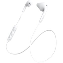 Defunc slušalice - bluetooth - earbud plus - hybrid - white Cene
