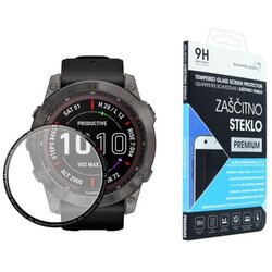 Chameleon Hibridno zaščitno steklo (folija), Garmin Fenix 7 Cene