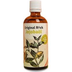 Röck Naturprodukte jojobino olje Cene